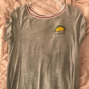 American eagle shirt